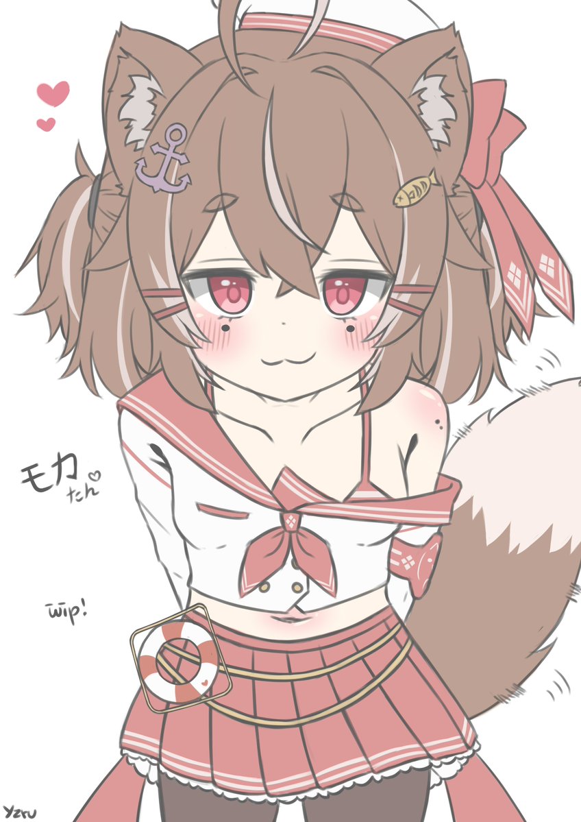 ユズル 🎨 tweet media