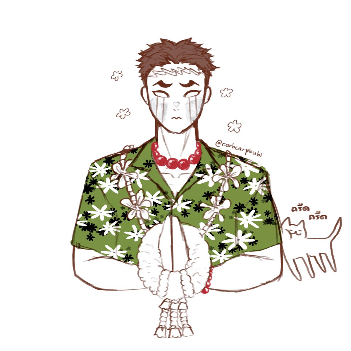 carbcarpbubi 🪿 tweet media