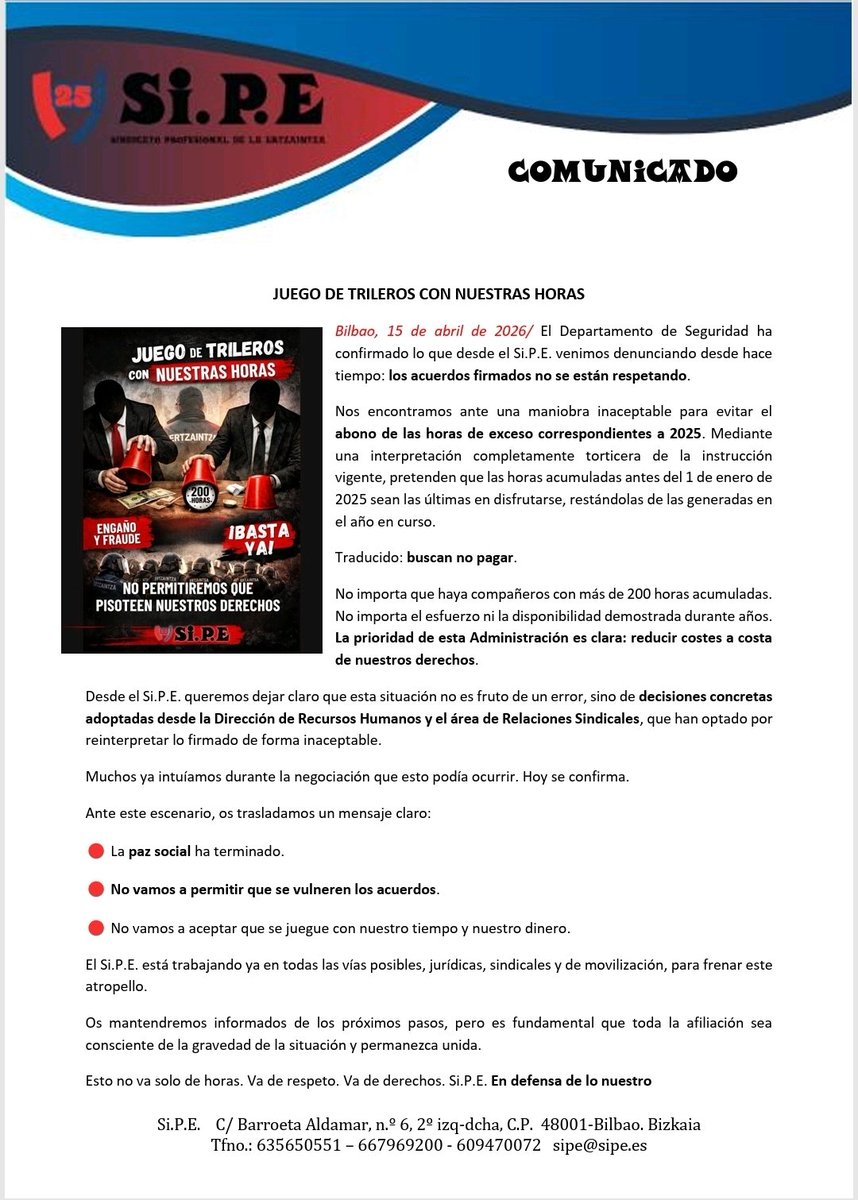 Si.P.E. FEPOL tweet media