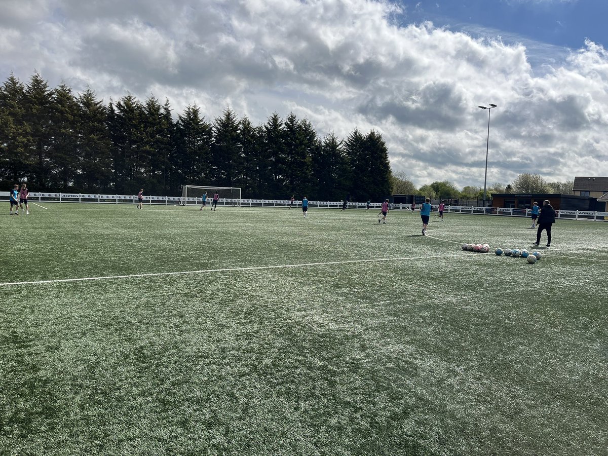 Just Football tweet media