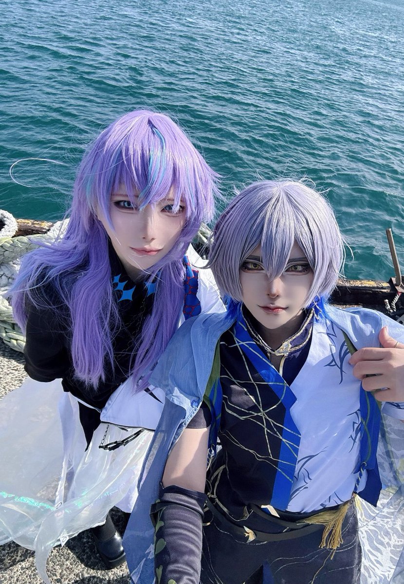 顔面コンプレックス tweet media