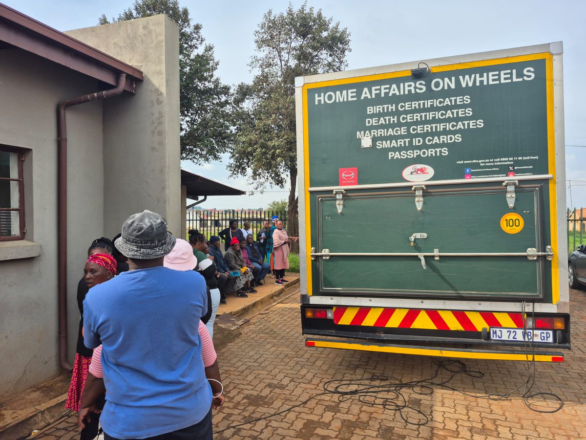 City of Joburg tweet media