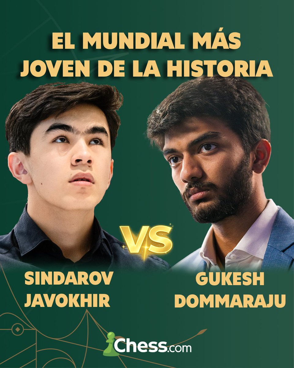 Chess.com en Español tweet media