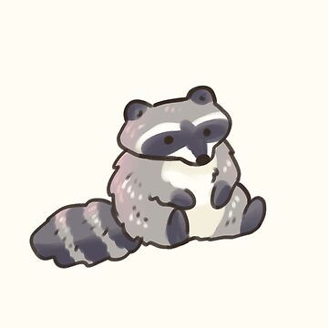 silly raccoons & pandas tweet media