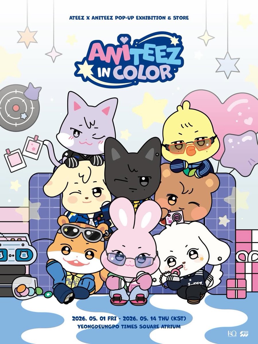 わぁい、楽しみ💓