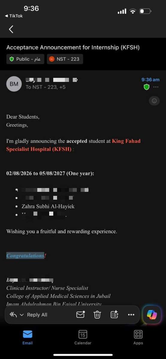 🍀🎓 tweet media