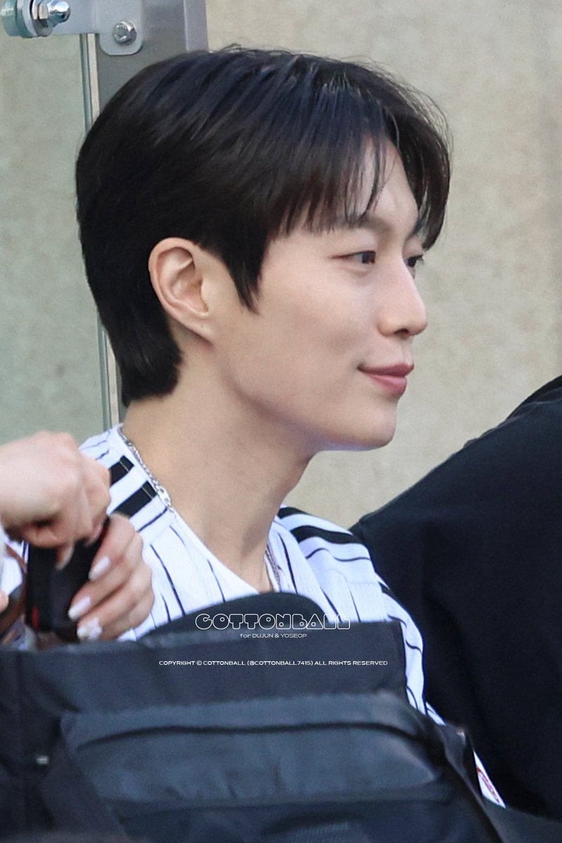 코튼볼 tweet media