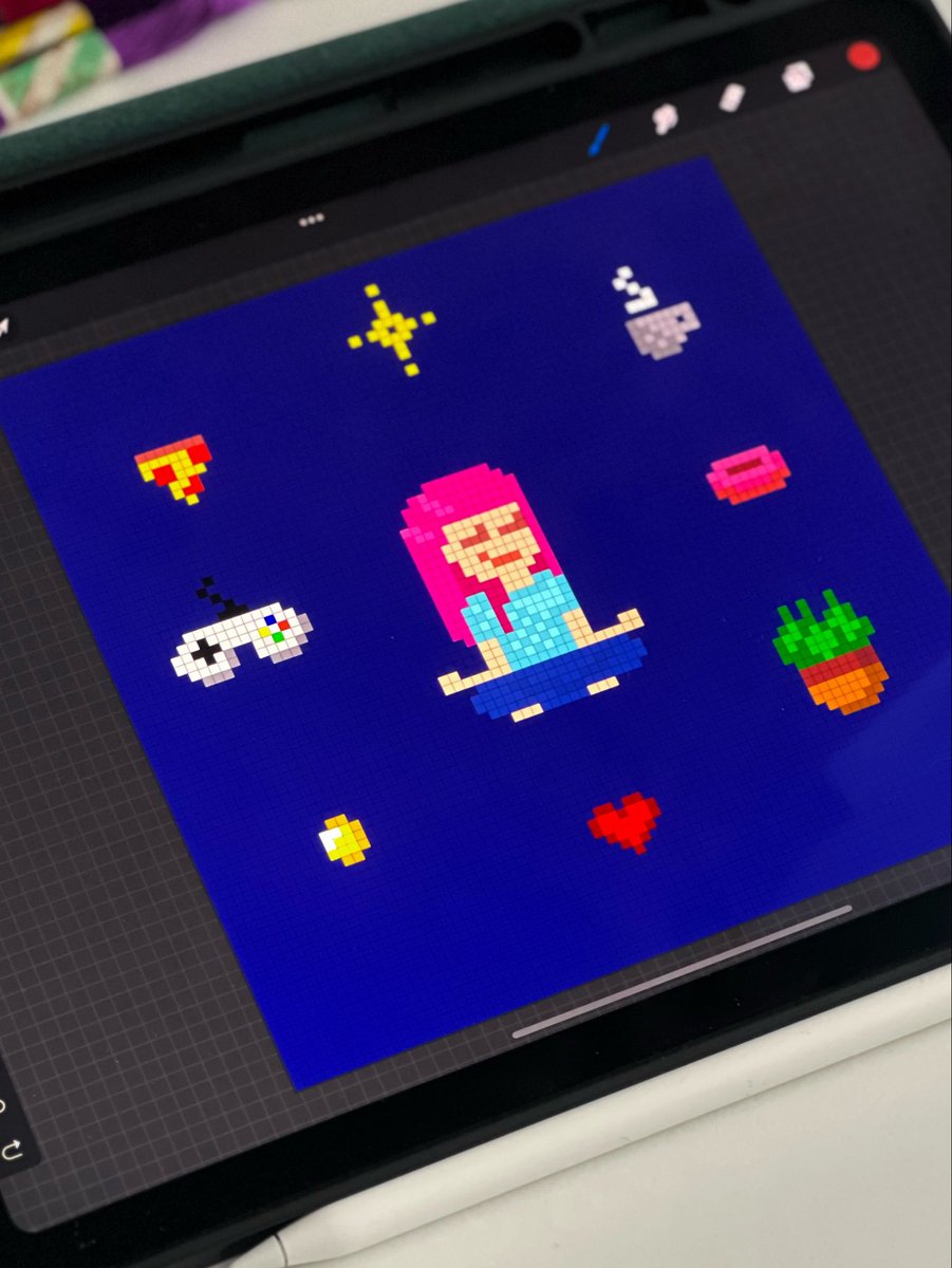 Pixangie Studio (@PixangieStudio) / Posts / X
