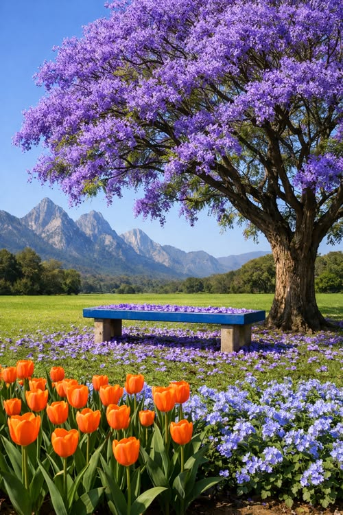 naz_shaina's tweet image. ⚘️Good morning beautiful Souls That is one good thing about this world there are always sure to be more springs so always look for sunshine in your life⚘️🫶🏻💋💋

#GoodMorningXFriends 
#NatureBeauty 
#SpringVibes 
#PeaceAndLove