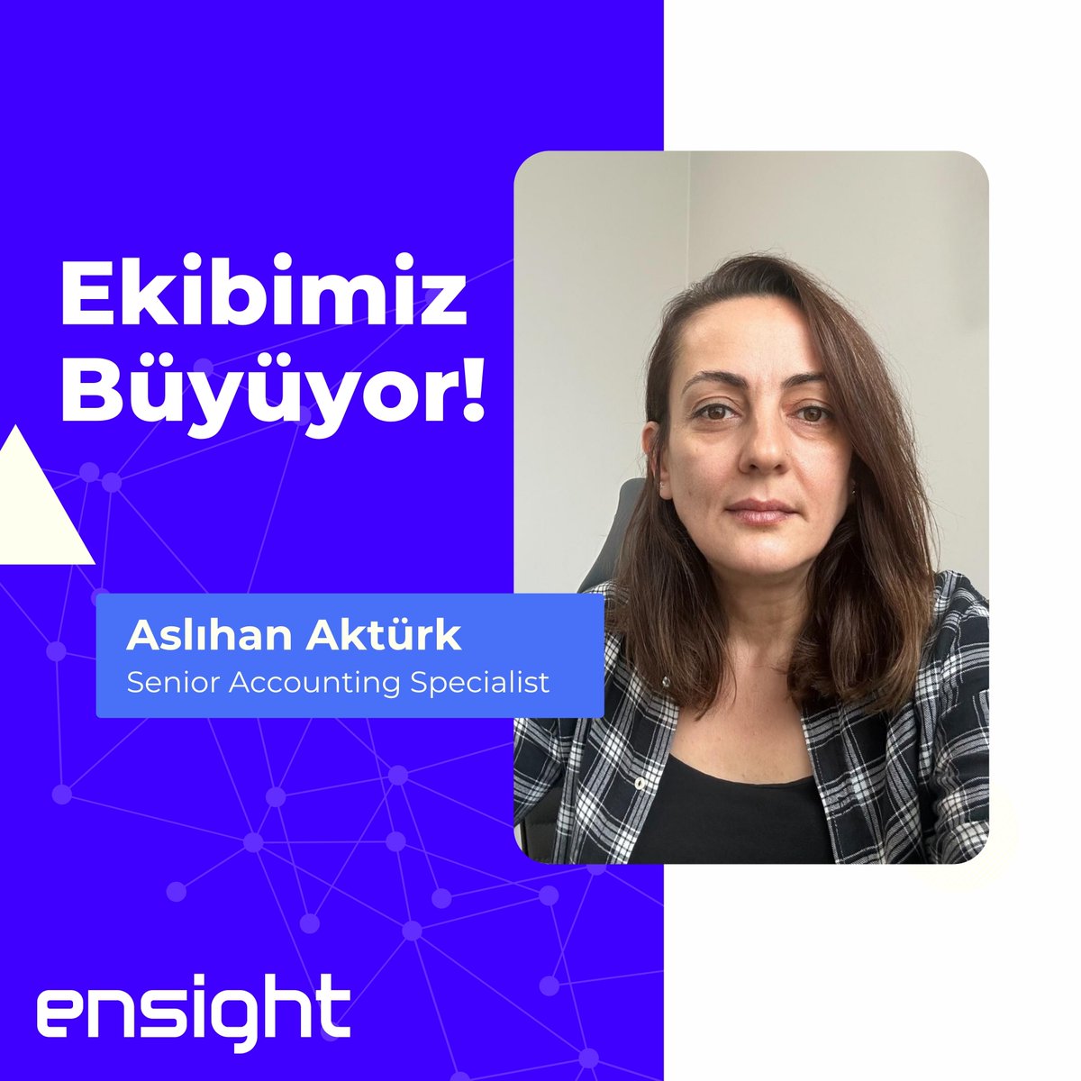 Ensight Data & AI tweet media