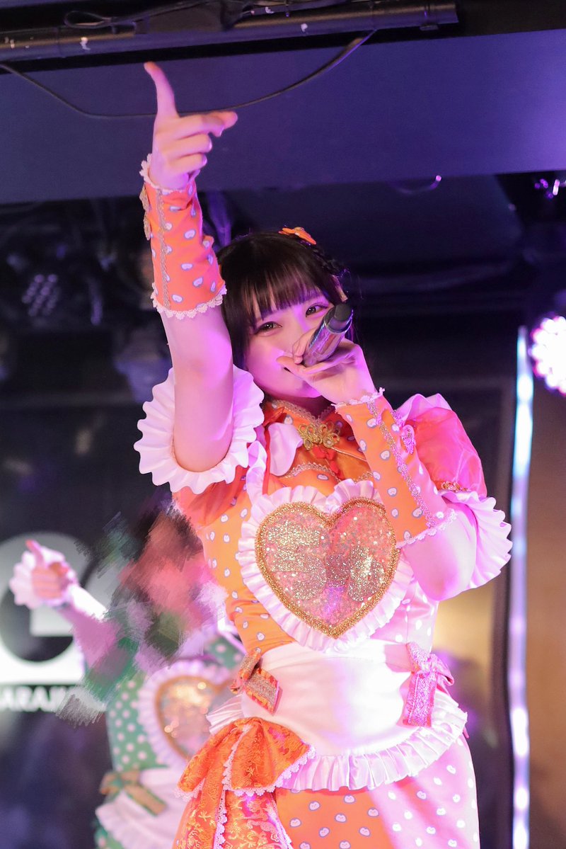 陽葵優叶☀️5/8神田明神ホール🐧 tweet media