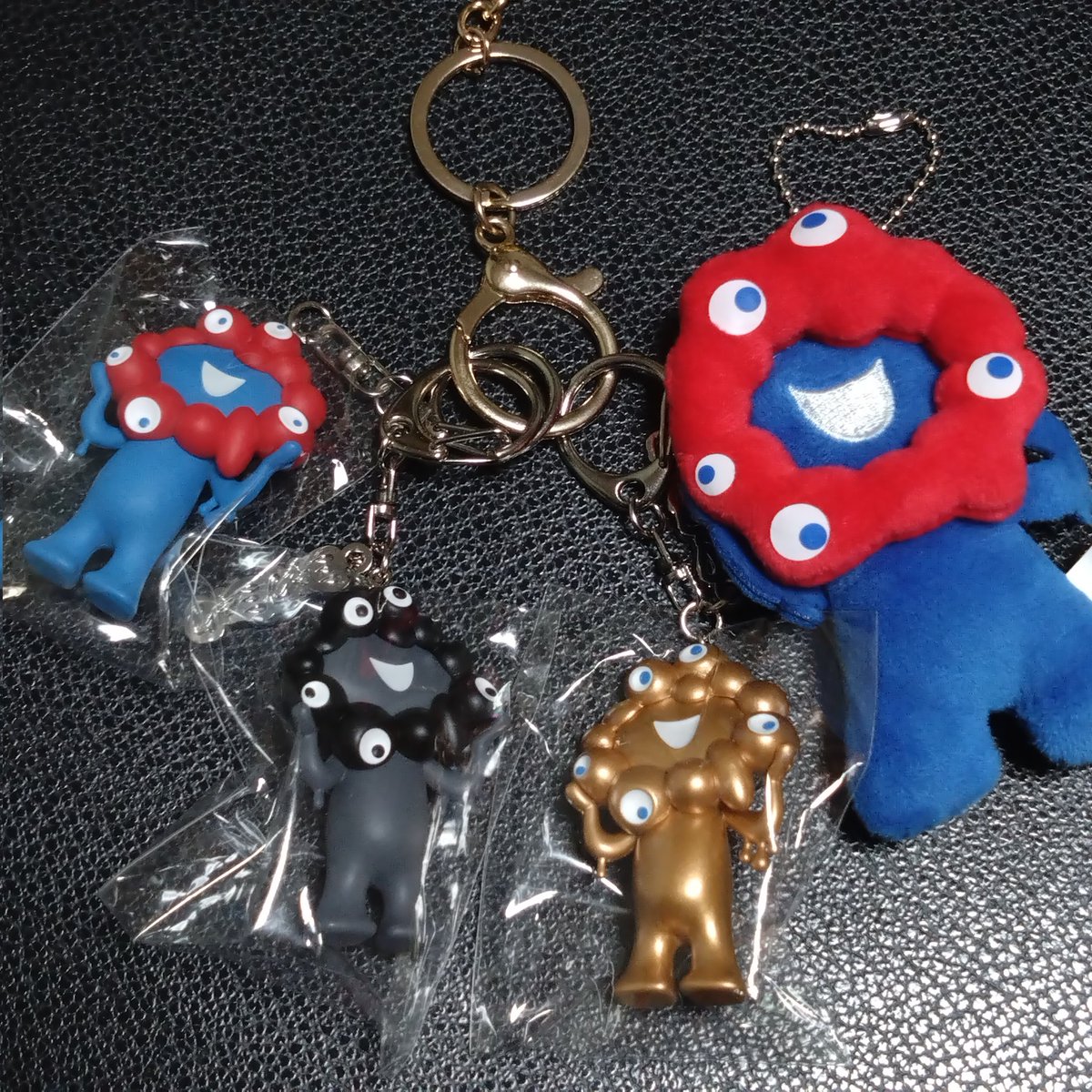 ぱ　っ　き　ゅ tweet media