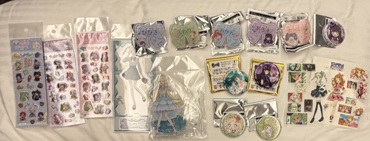 로라──☆*:・ﾟ tweet media