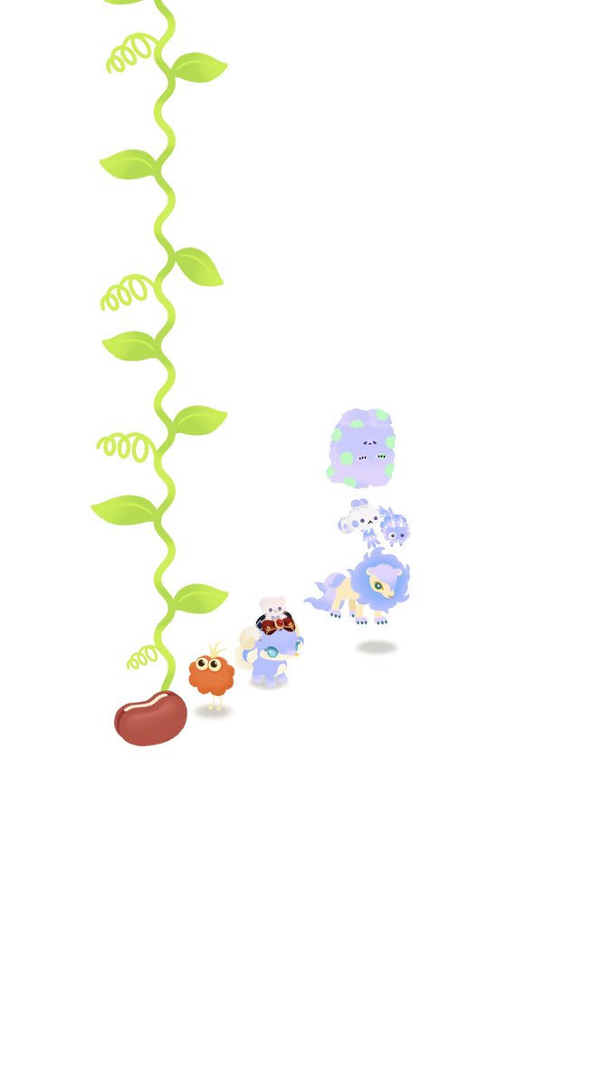 ろかろ tweet media