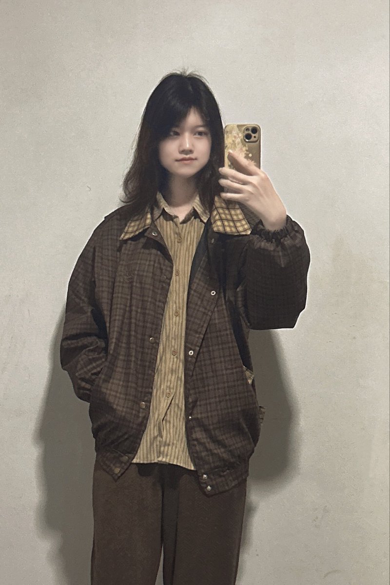Tinker__s's tweet photo. 帅，是一种感觉
少年感十足的春装 https://t.co/AYftD43A8d