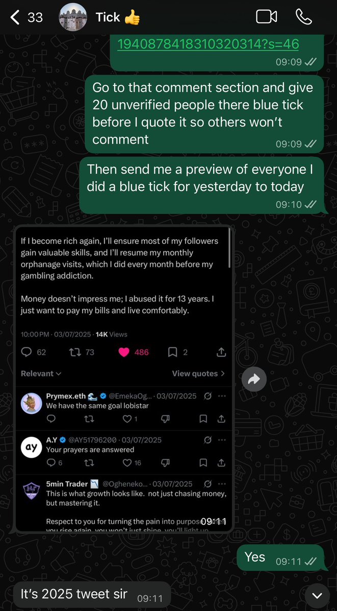 lobistars🇳🇬 tweet media