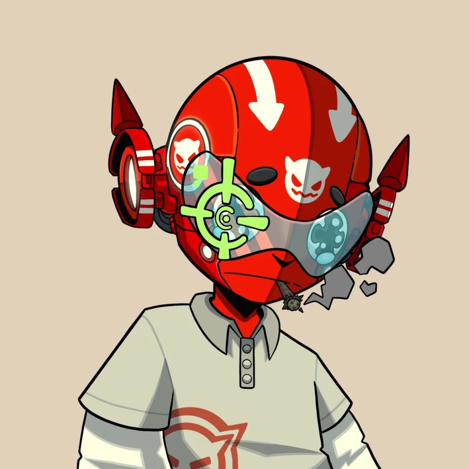 Bloonz_NFT's tweet photo. Two new #NFTgiveaways are up and running in the #Bloonz Discord🎁🎈
Holders Giveaway and Polygon Giveaway
This time we got a @BrozoNFT for the Polygon giveaway!
Hit that PARTICIPATE✅ button every 24 Hours To Increase your Entries!
https://t.co/7McR5YVSdJ https://t.co/iw7dF7g2WJ