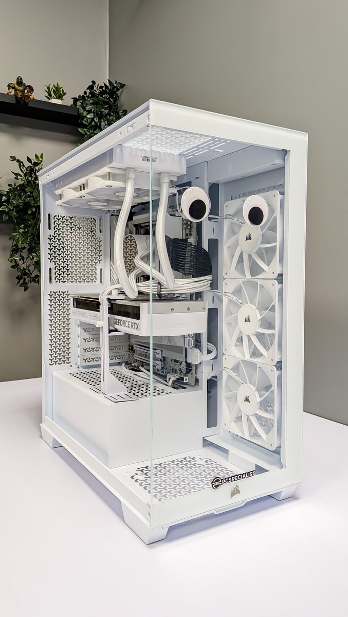 PCSpecialist tweet media