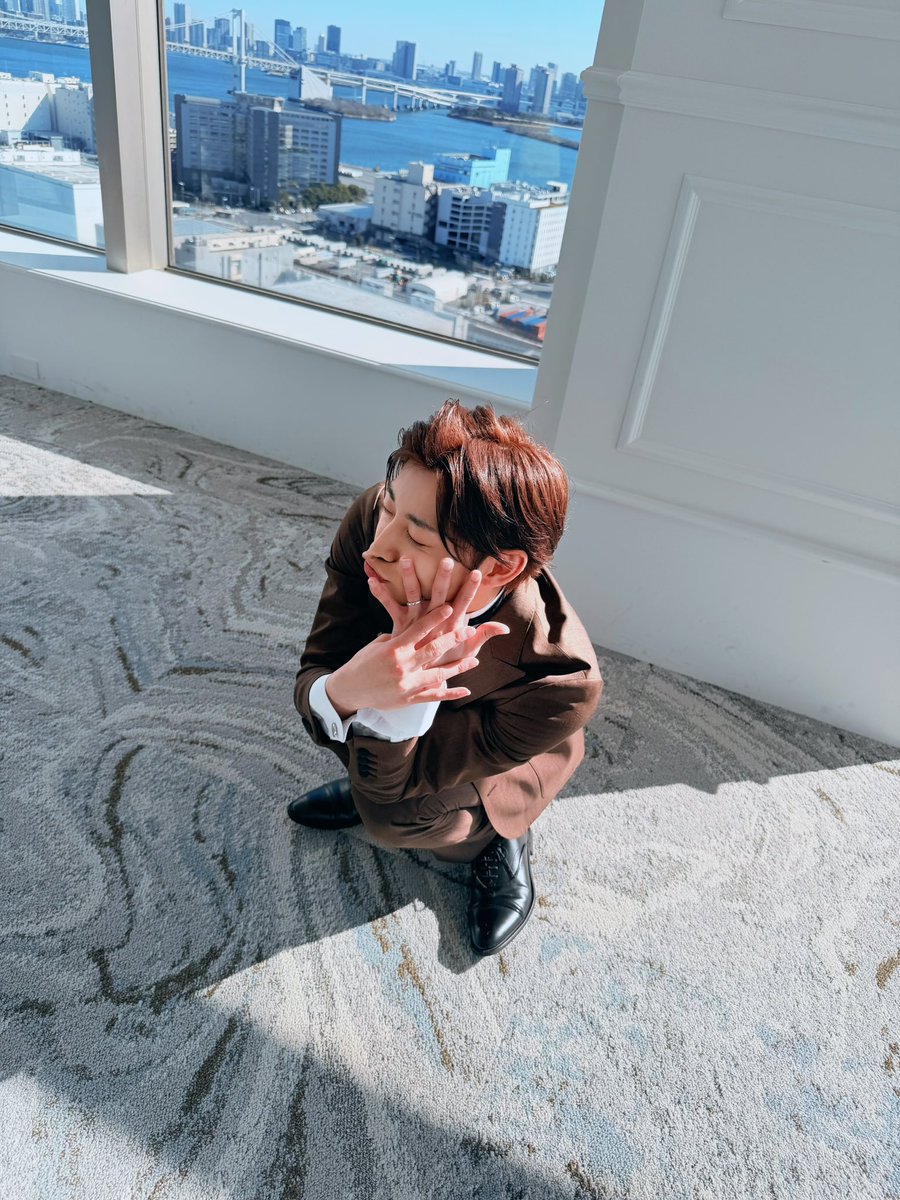 髙松アロハ【スタッフ公式】 tweet media