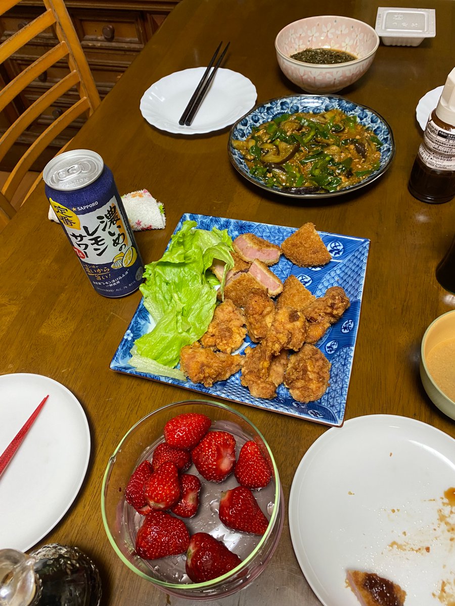 イノミク２🌸🍒 tweet media