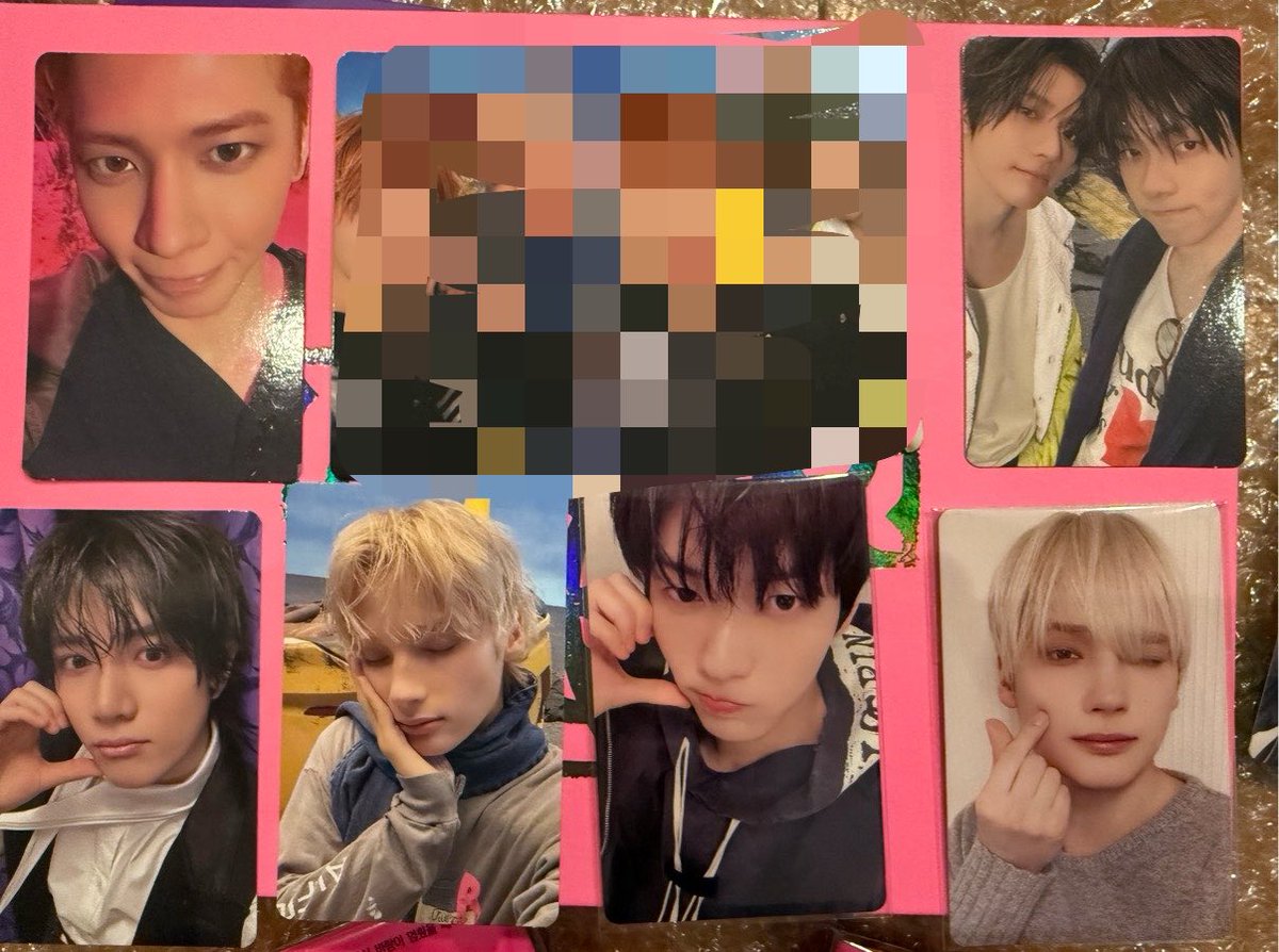 ナシ🍐 tweet media