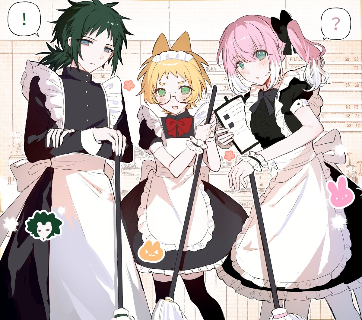 人類の友 tweet media