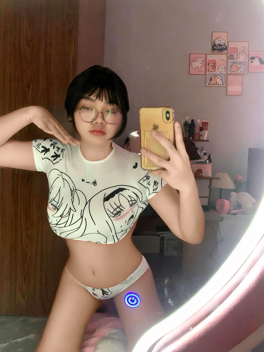 Bé Dâu đây nàiii tweet media