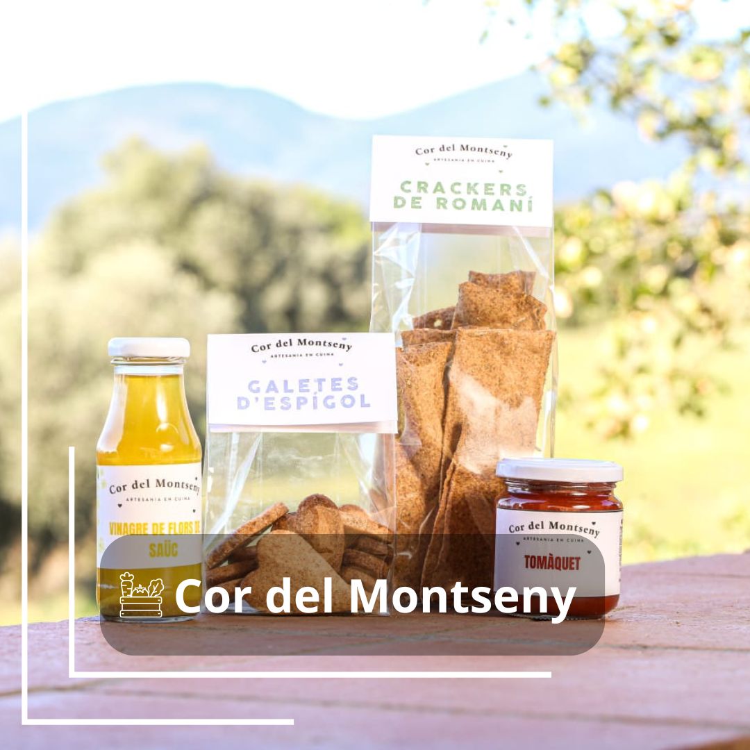 Turisme Montseny tweet media