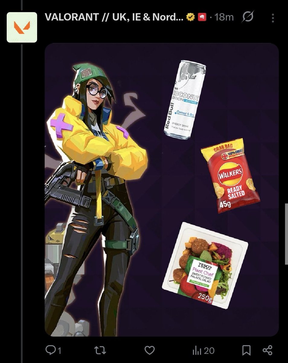 meirisuuu's tweet image. ofc nanobomb would have redbull together