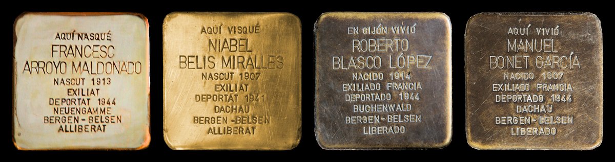 IB-Stolpersteine tweet media