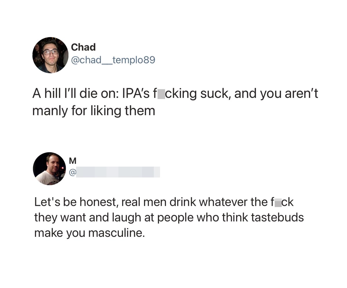 Men's Humor tweet media