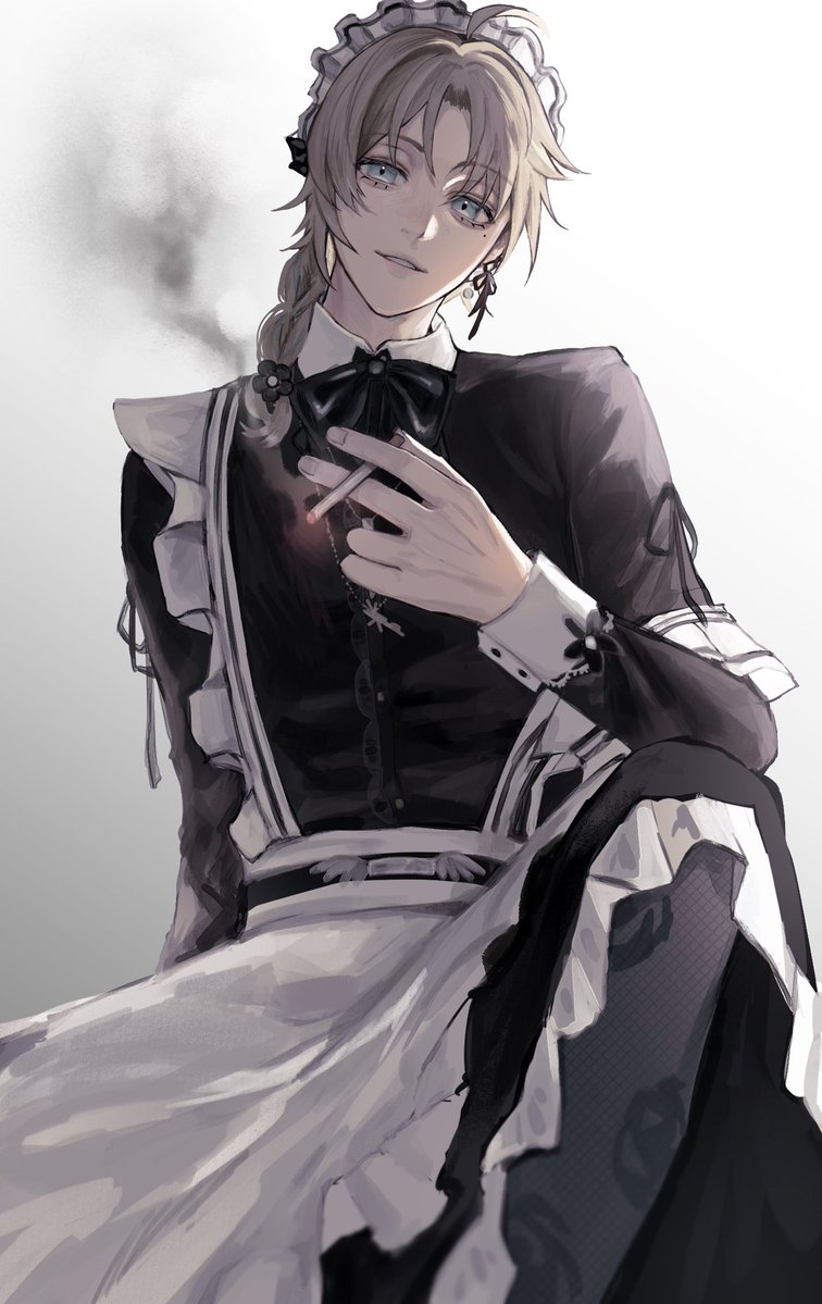 Lua 【にじそ南1 D-56】 tweet media