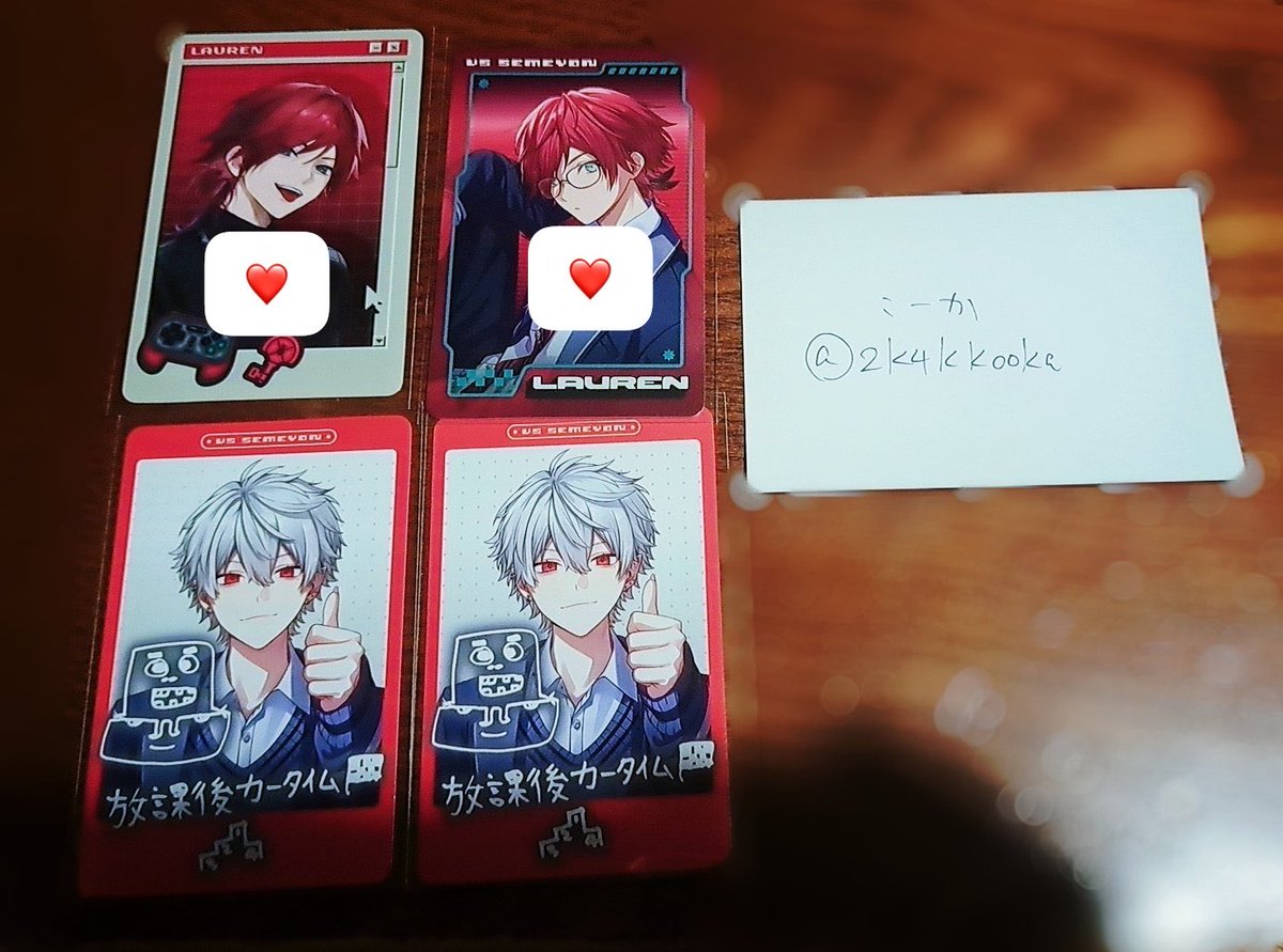 ともえだ＠次回郵便窓口 4/16(木)4/18(土) tweet media