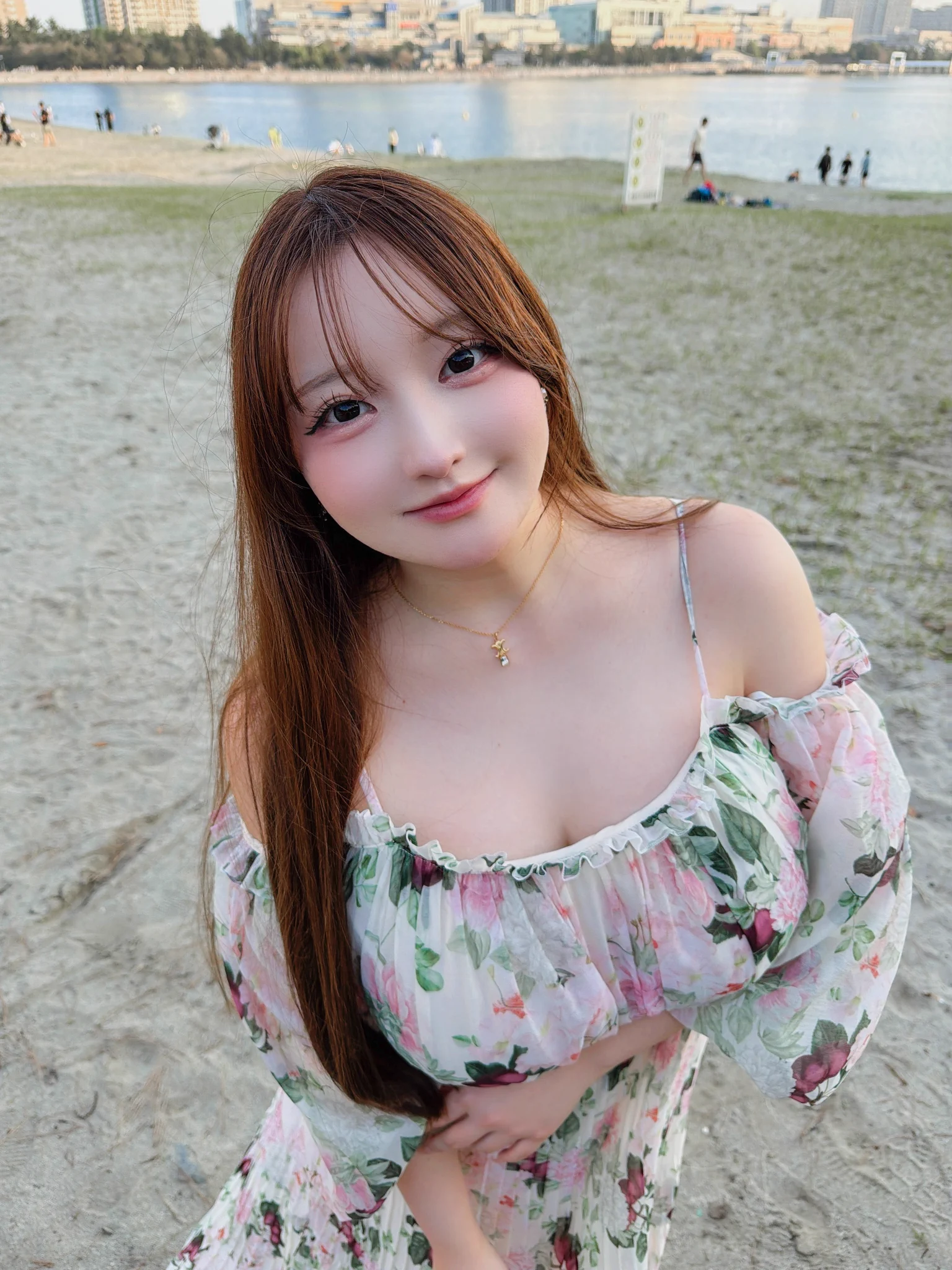 おもちちゃん on X: 