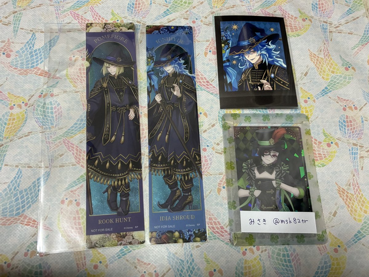 みさき(お取引用アカウント) tweet media