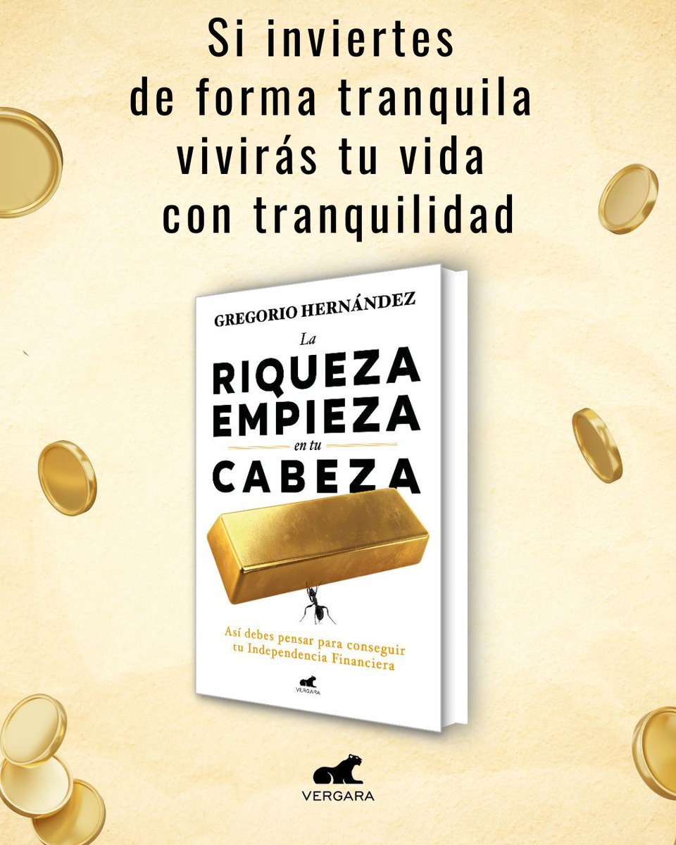 Gregorio Hernández-IF y Dividendos tweet media