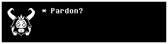 Asgore Dreemurr tweet media