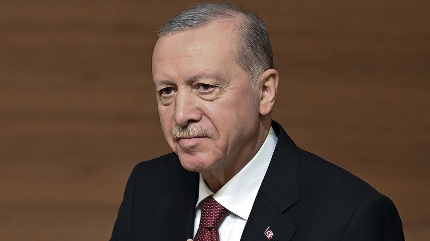 Ali Deniz Çakır tweet media