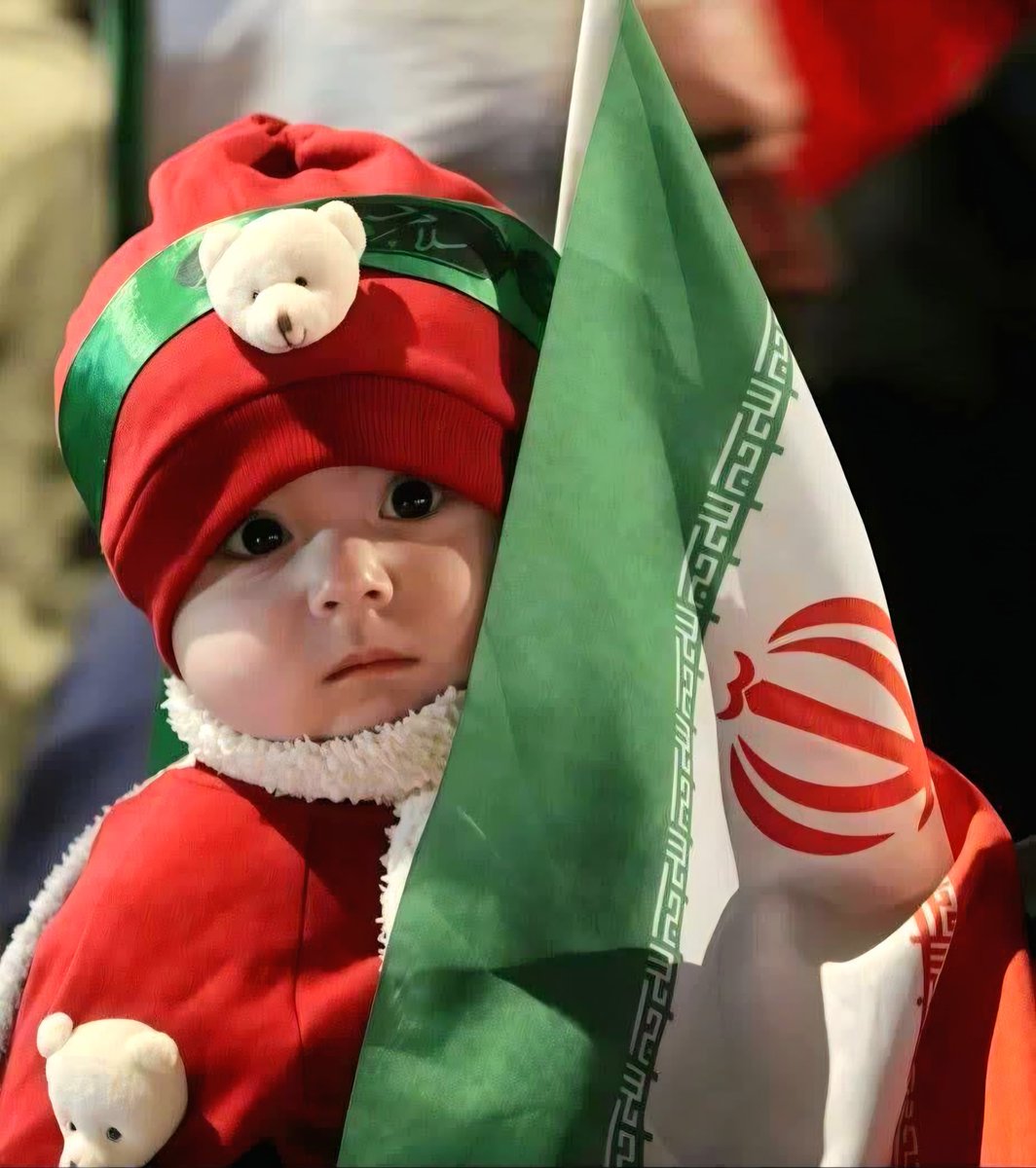 Iran In Deutschland tweet media