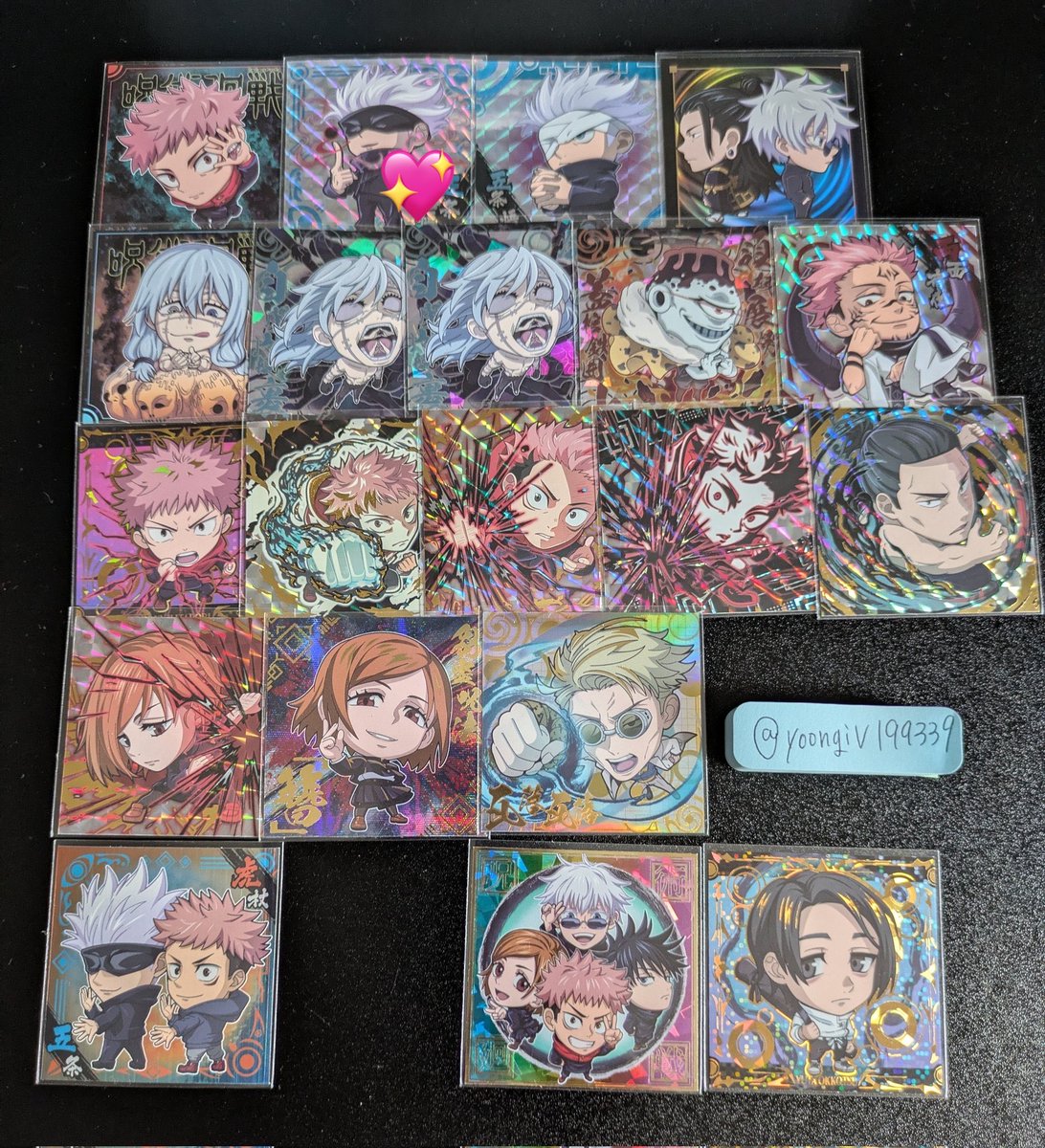 交換垢@買取 tweet media