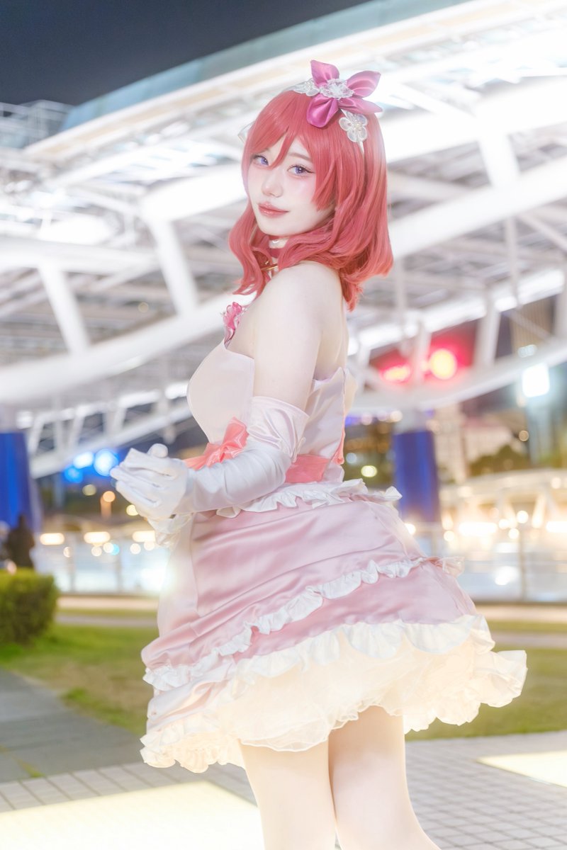 らむ:ラブスピ両日 tweet media