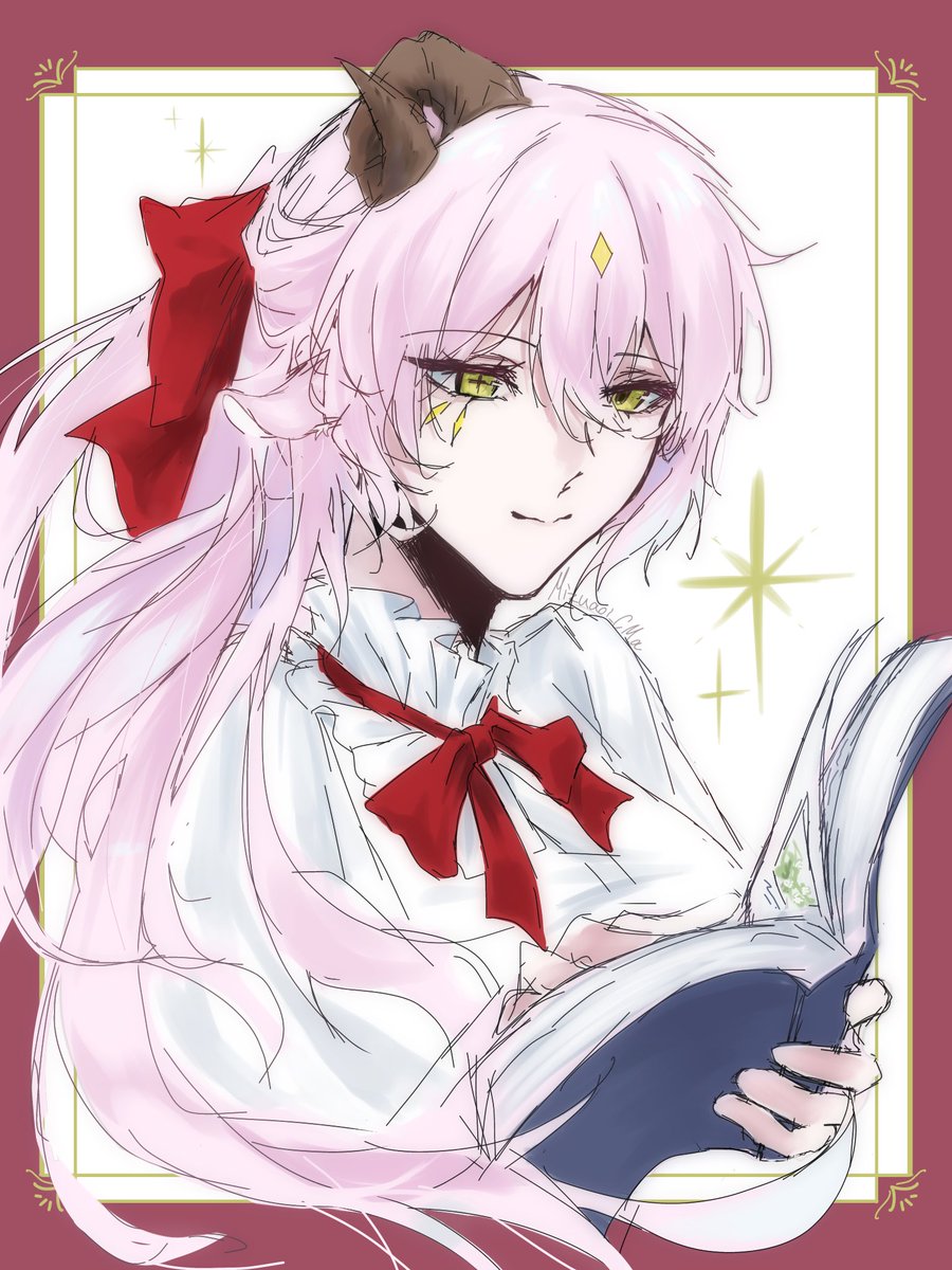 #水葵の箱庭  ✨️🐏𓂃𓈒𓂂✨️