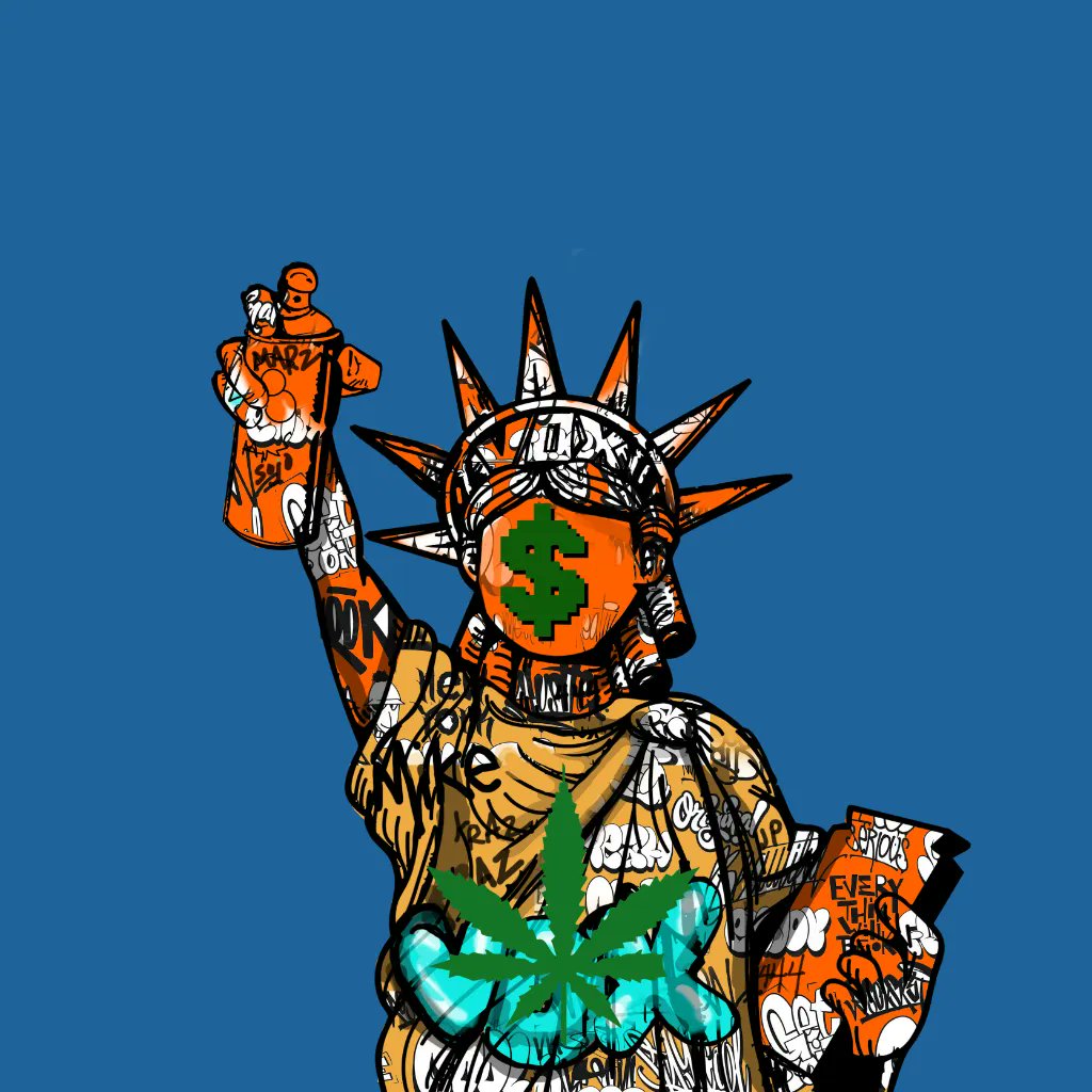 HailTheFury's tweet image. Gn 😴

$XRP has #NFTs