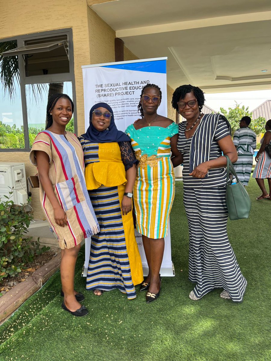 Right To Play Ghana tweet media