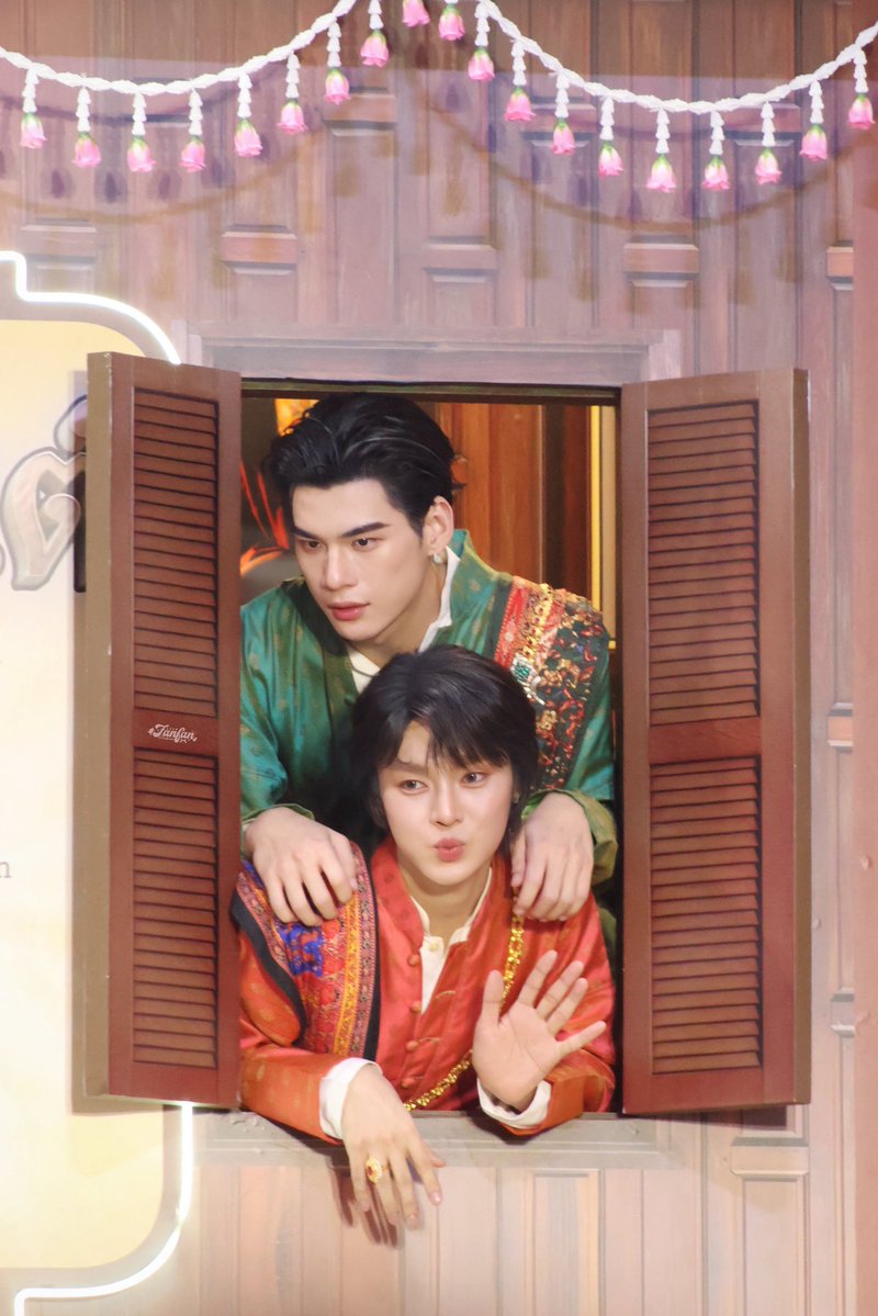 Fanfan.🍚 tweet media