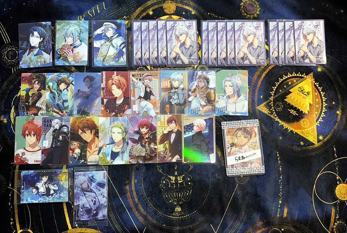 らむね tweet media