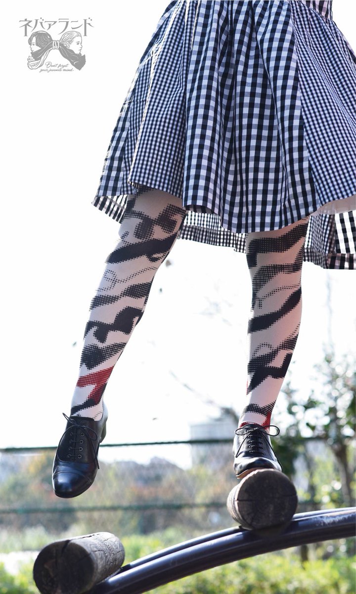 ネバアランド tweet media