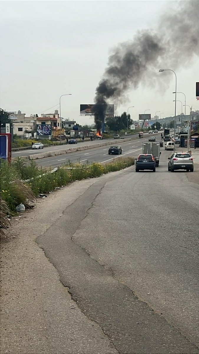 Iran Breaking News tweet media