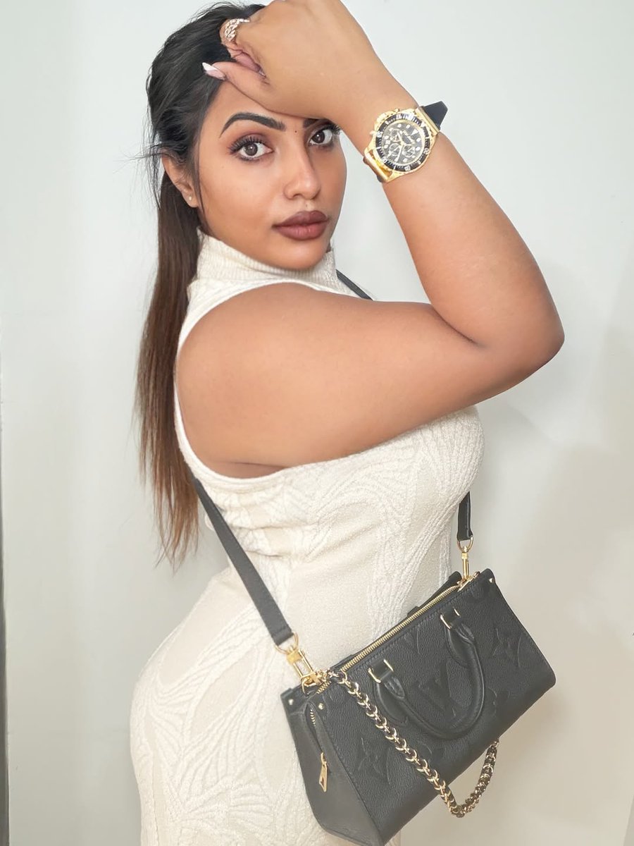 Swathi tweet media