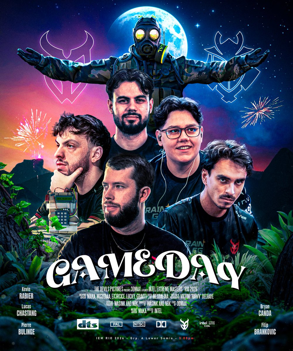 TheDevils tweet media